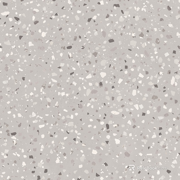 terrazzo texture