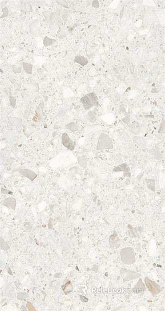 terrazzo texture