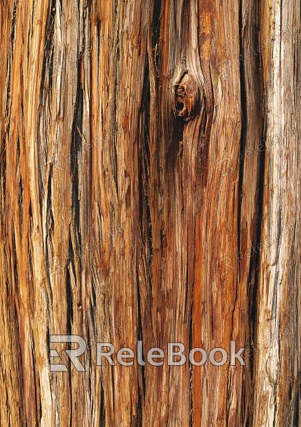 Wood grain texture