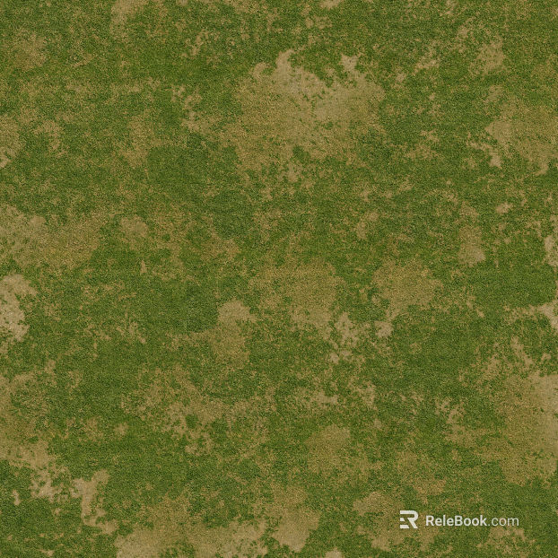 moss texture