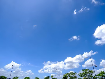 Sky texture (ID:ffajg56141)