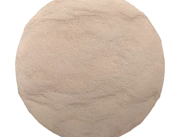 Sandy PBR texture (ID:ffach878964)