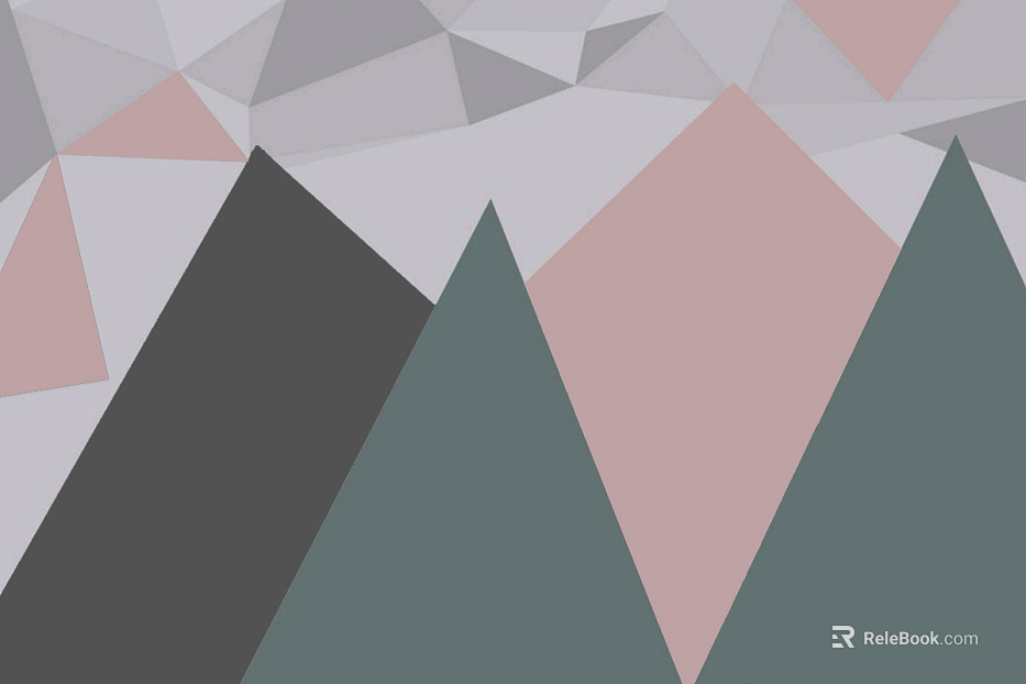 geometric line texture