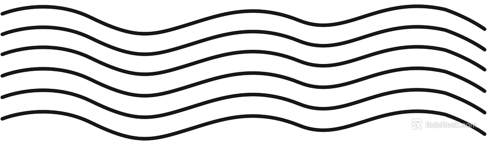 geometric line texture