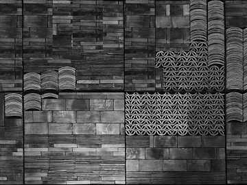 Black and White Bump texture (ID:ffacg94057)