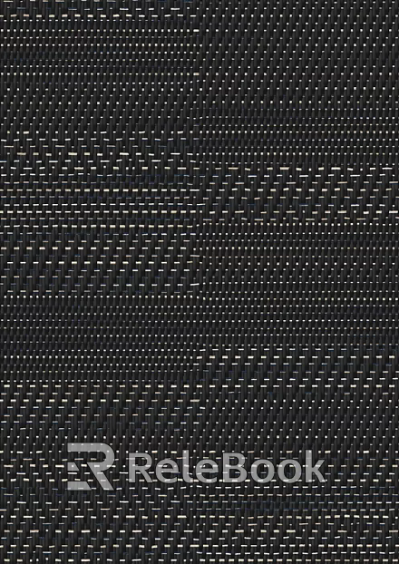 Simple Carpet Map texture
