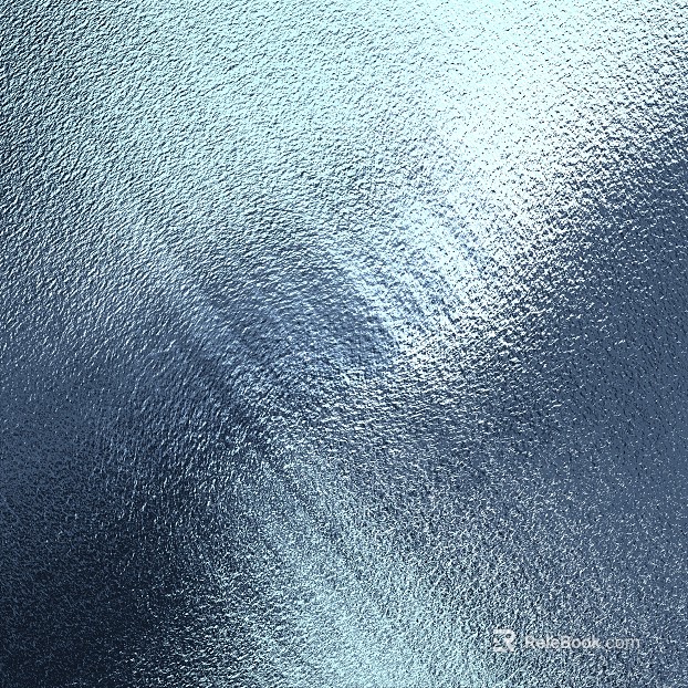 Frosted Glass texture