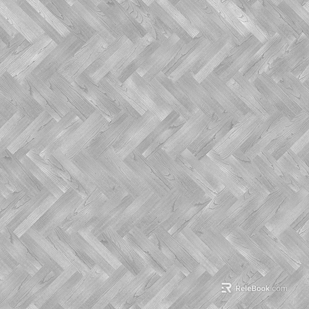 Black and white wood floor texture