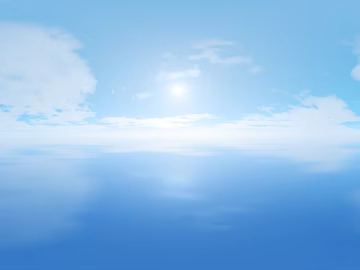 HDR Sky texture (ID:ffach243803)