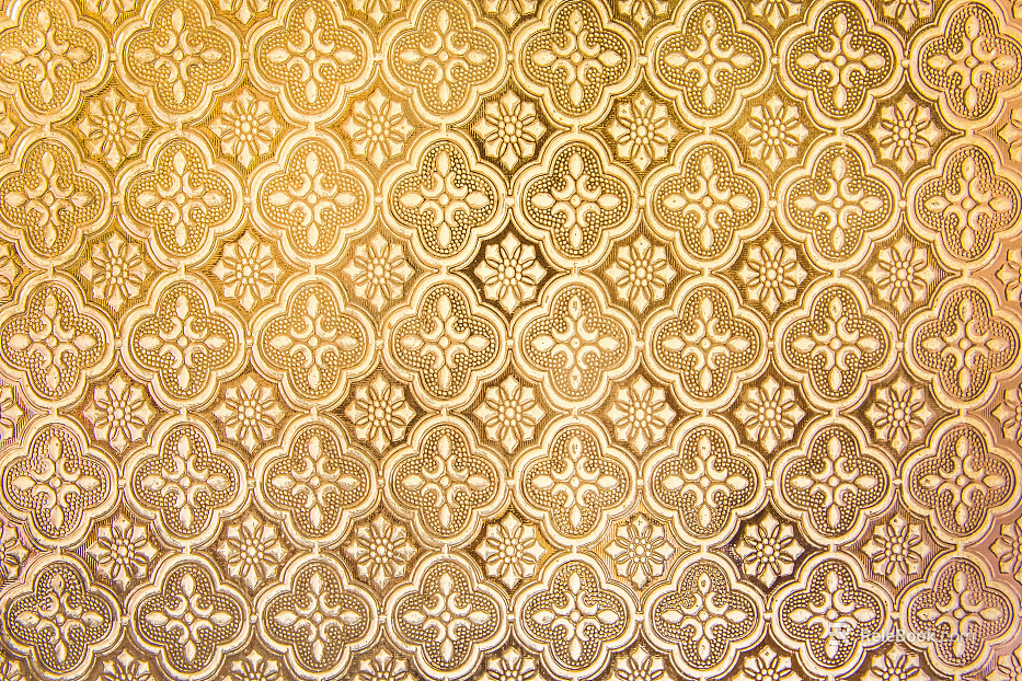 Art Glass texture