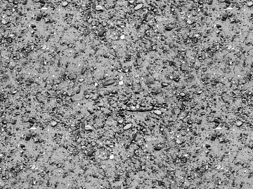 Gravel texture (ID:ffajg45098)