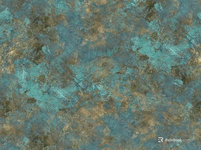 color metal plate texture
