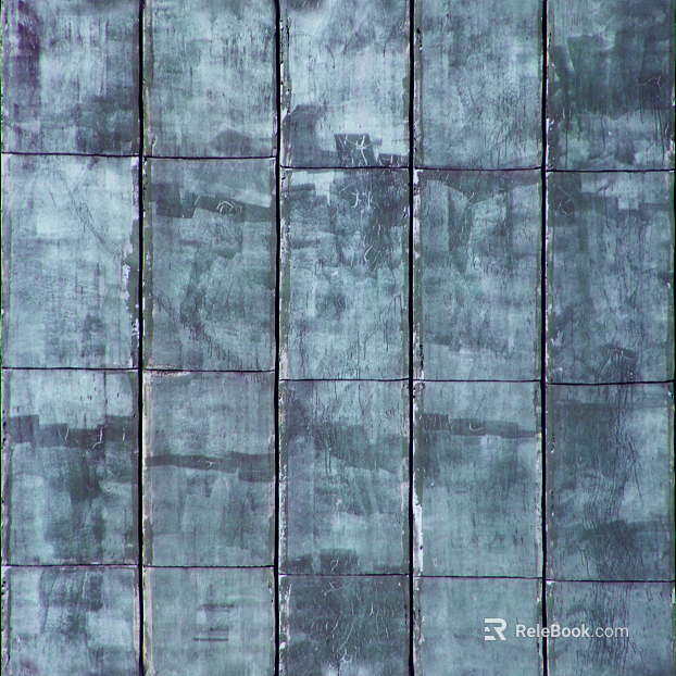 Cement brick texture