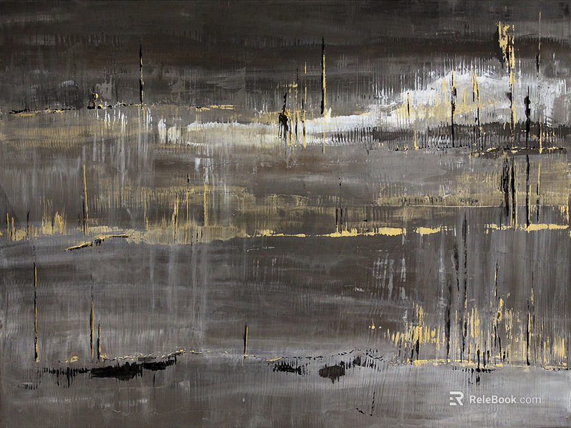 decorative painting texture