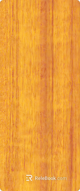 Wood grain texture