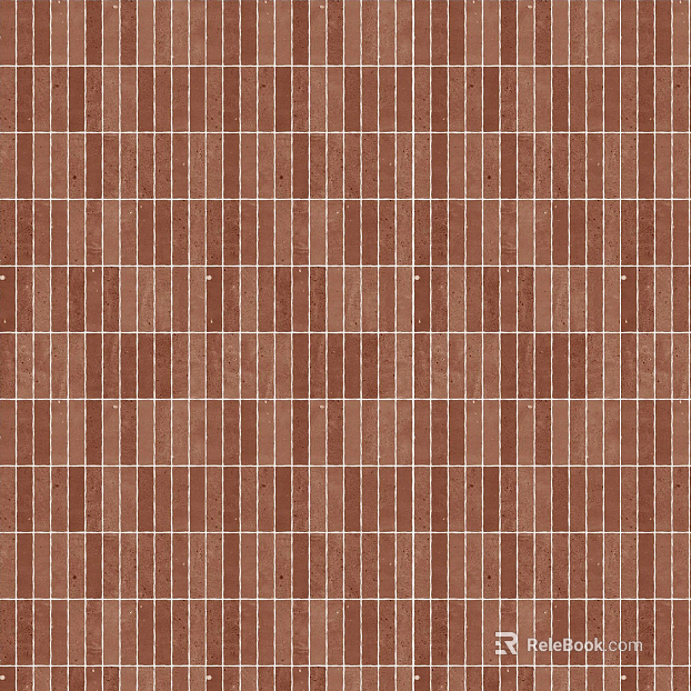 Brick wall texture