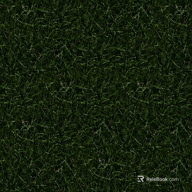 Turf texture