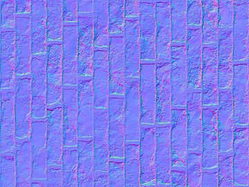 Normal Bump texture (ID:ffajg25153)