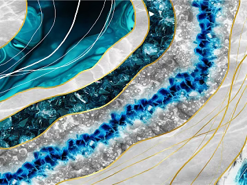 three-dimensional physical painting texture (ID:ffajg02776)