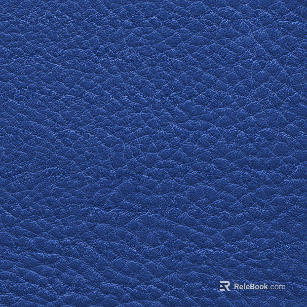 Coarse-grain leather texture