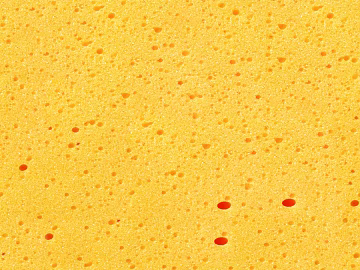 foam sponge texture 3d model