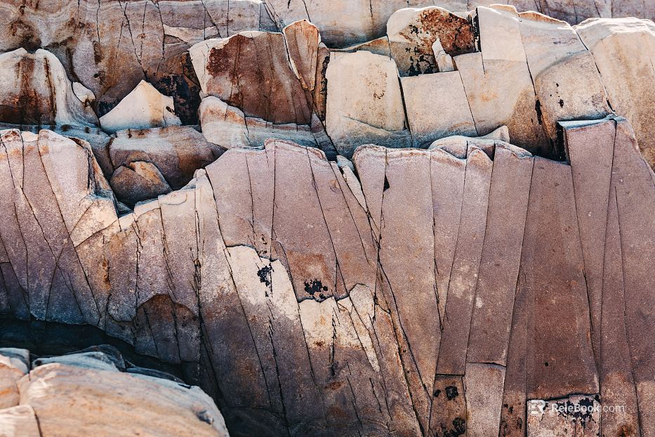 Stone texture
