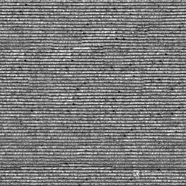 Machine-planed stone Carpathian stone texture