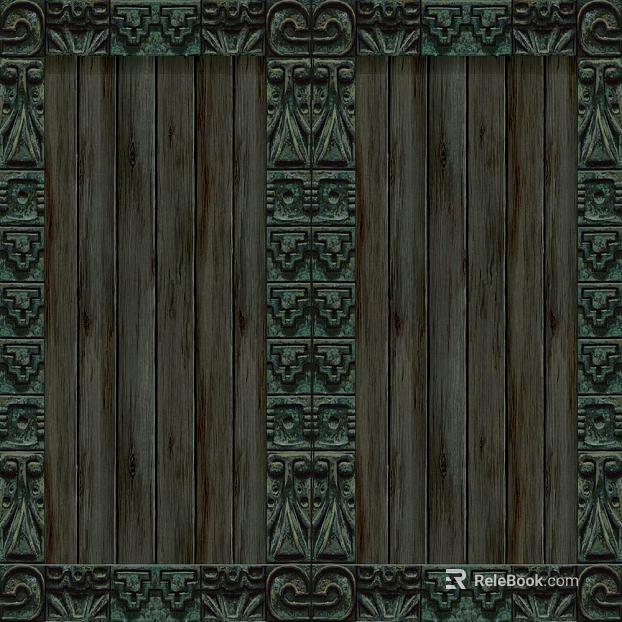 relief texture