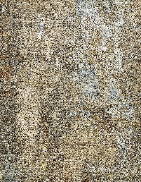 Plain pattern carpet texture