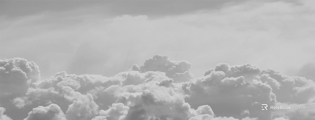 Sky texture