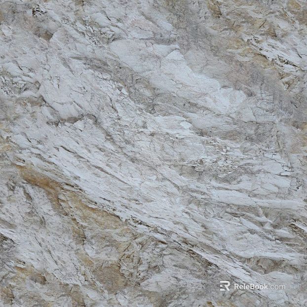 Beige gray ruled marble background wall texture