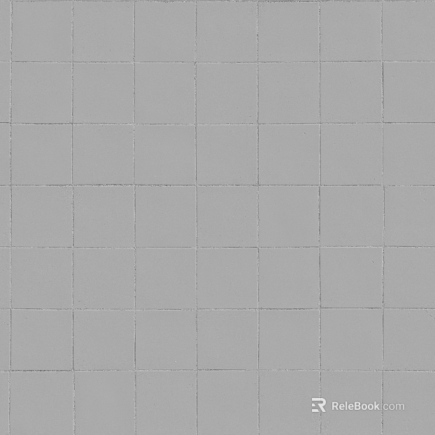 Black and White Bump texture