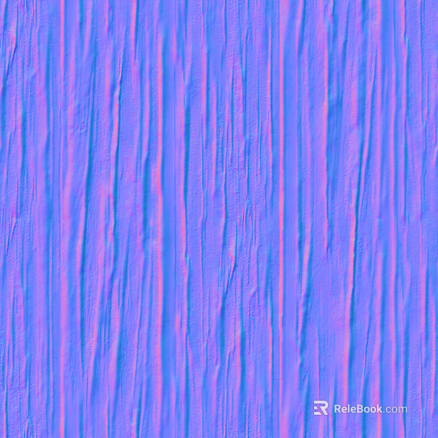 Normal Bump texture