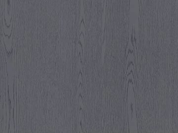 Grey wood grain wall decoration board 3d model