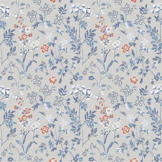Children's Wallpaper texture