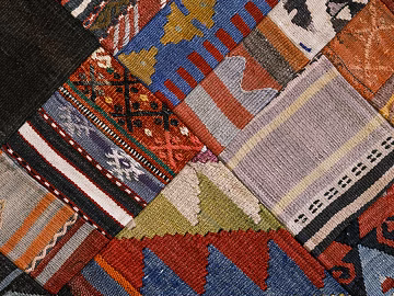 Pattern Cloth texture (ID:ffagg89333)