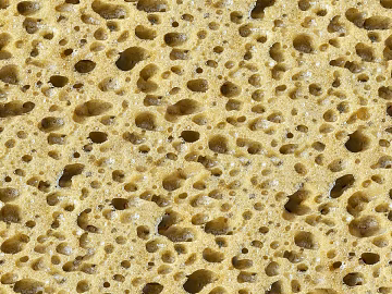 foam sponge texture (ID:ffaeh187347)