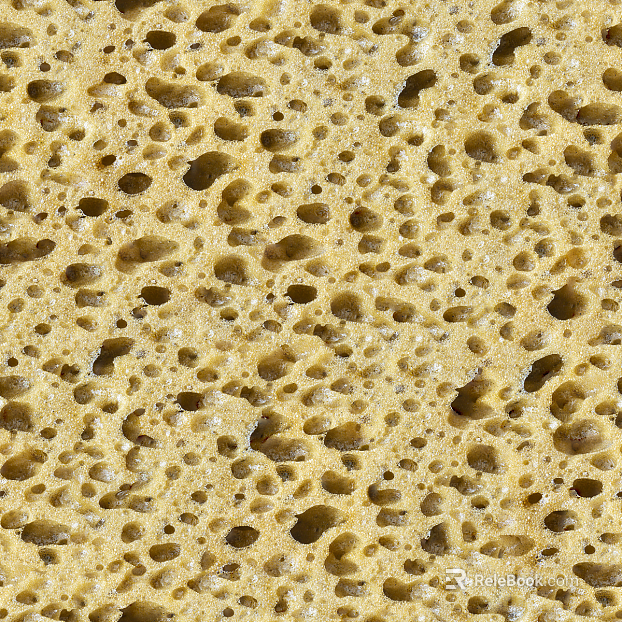 foam sponge texture texture