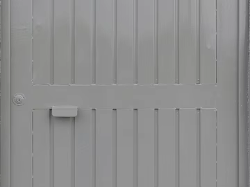Metal door texture (ID:ffaag82812)