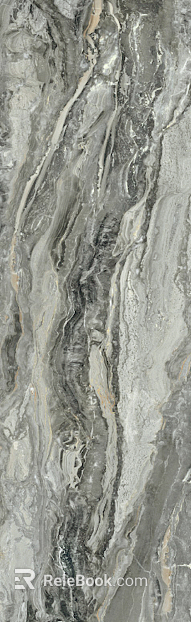 running water pattern marble texture