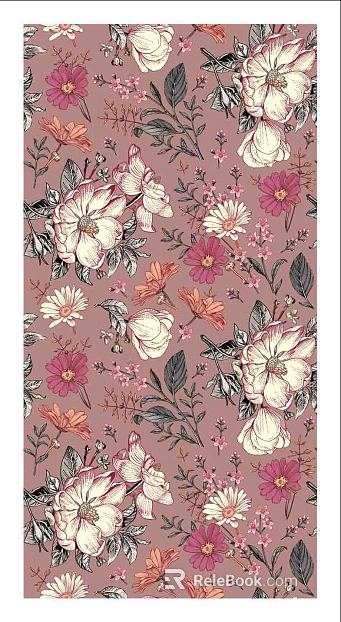 decorative painting texture