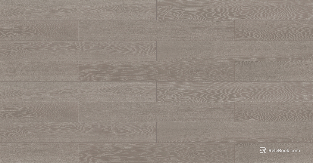 Warm gray solid wood floor texture
