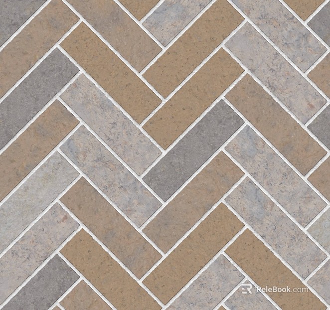 Herringbone Culture Stone texture