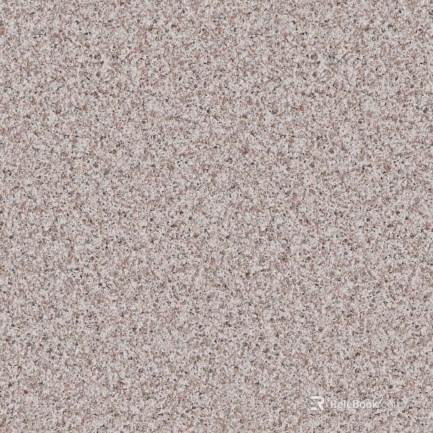 Granite texture