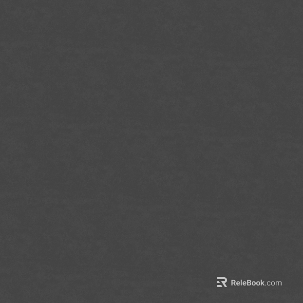 Dark gray solid-color paint on the wall texture