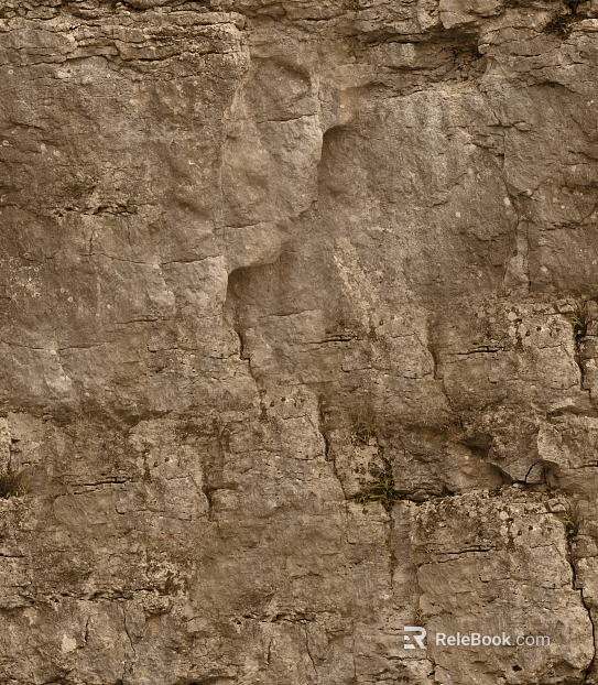 Mountain Rock Stone Block Stone texture