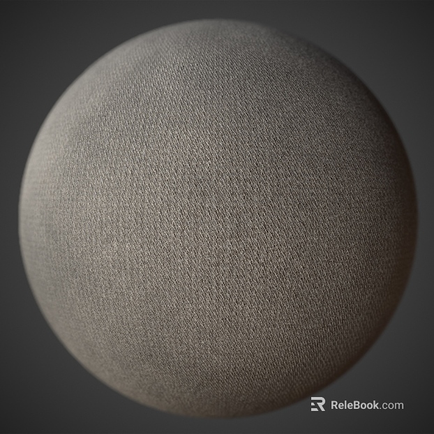 Cloth PBR texture