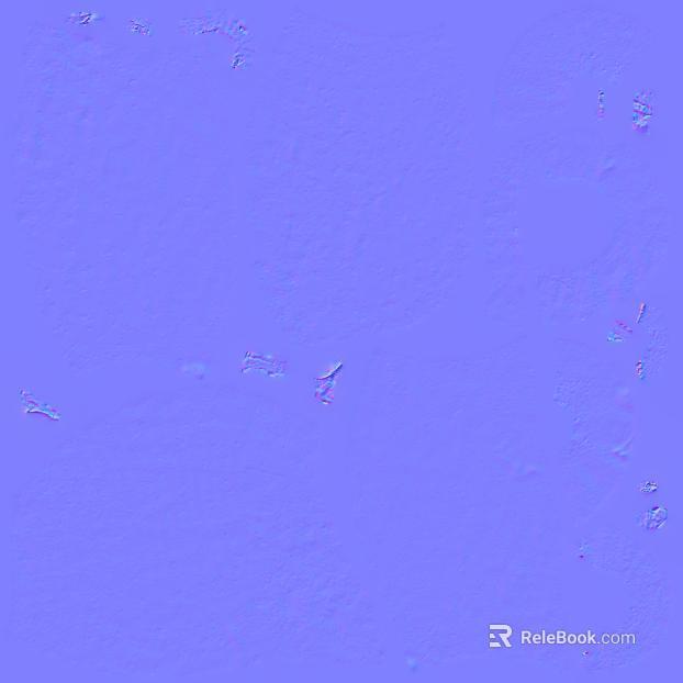 Normal Bump texture