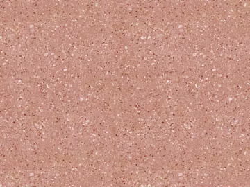 terrazzo red terrazzo floor tile seamless 3d model