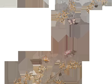 animal and plant pattern texture (ID:ffacg20050)